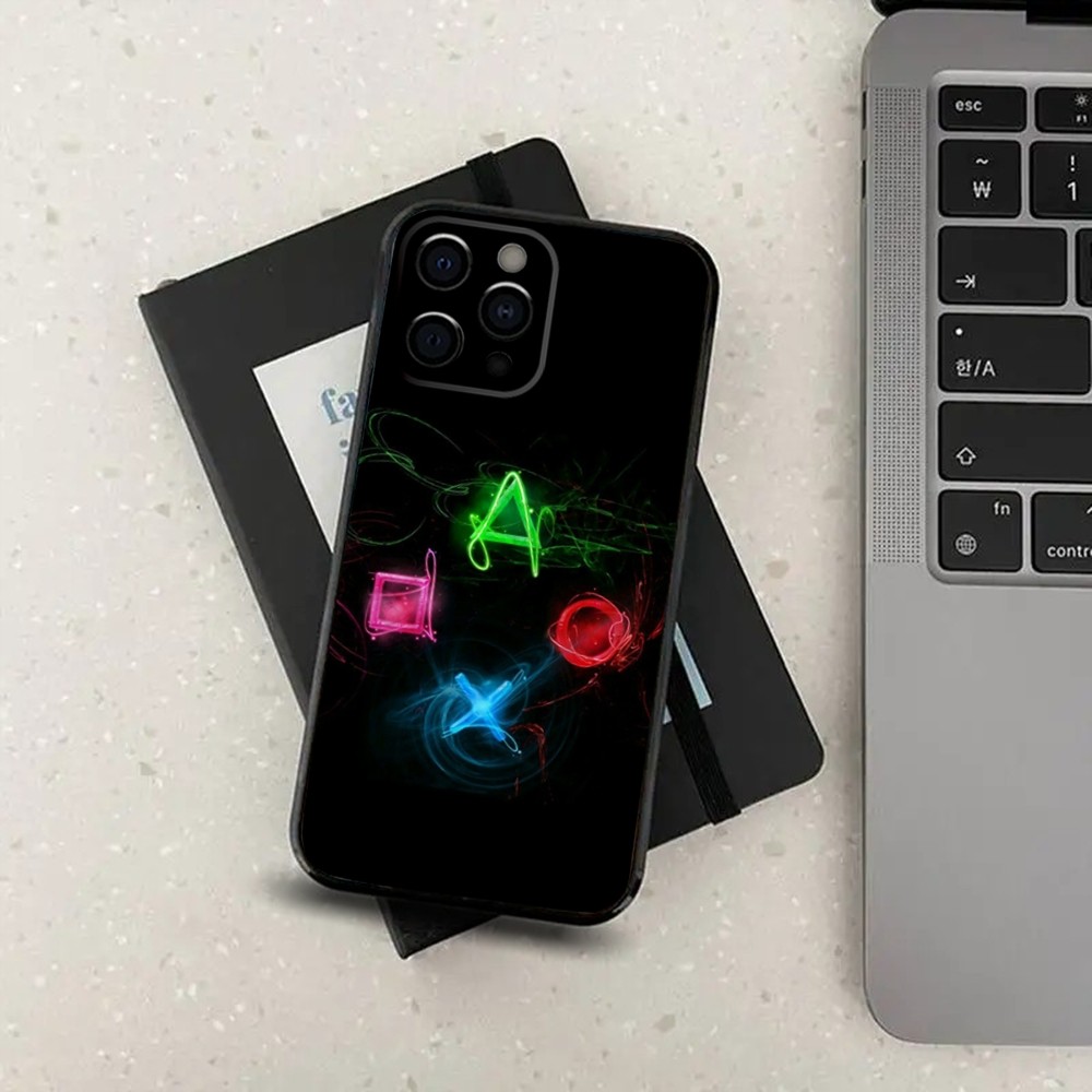 Coque de téléphone pour Consol - Gaming Console Zone avis et prix