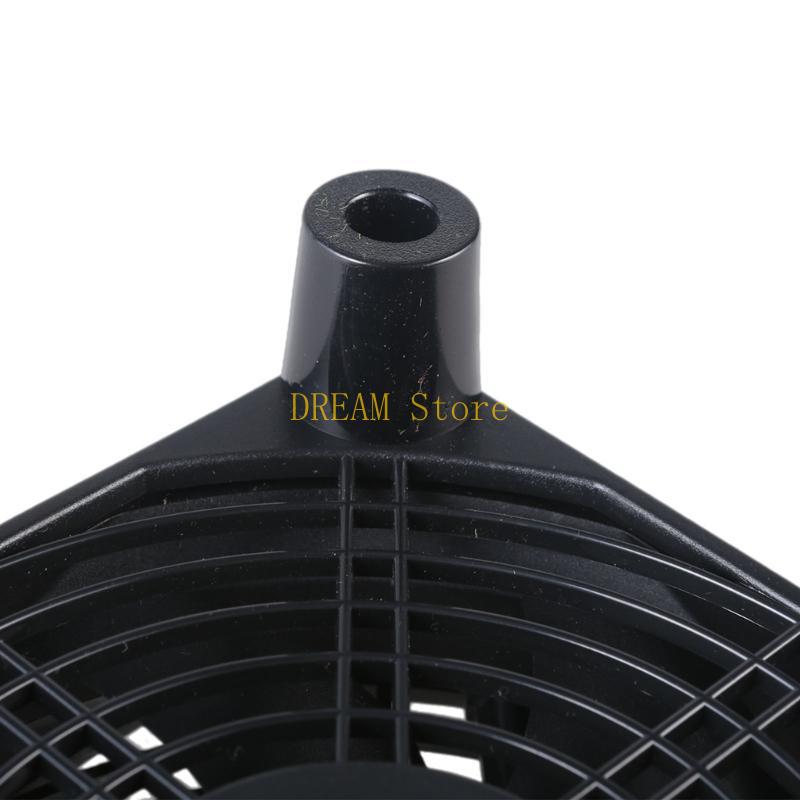 Trois ventilateurs USB à roule - Gaming Console For Sale avis et prix