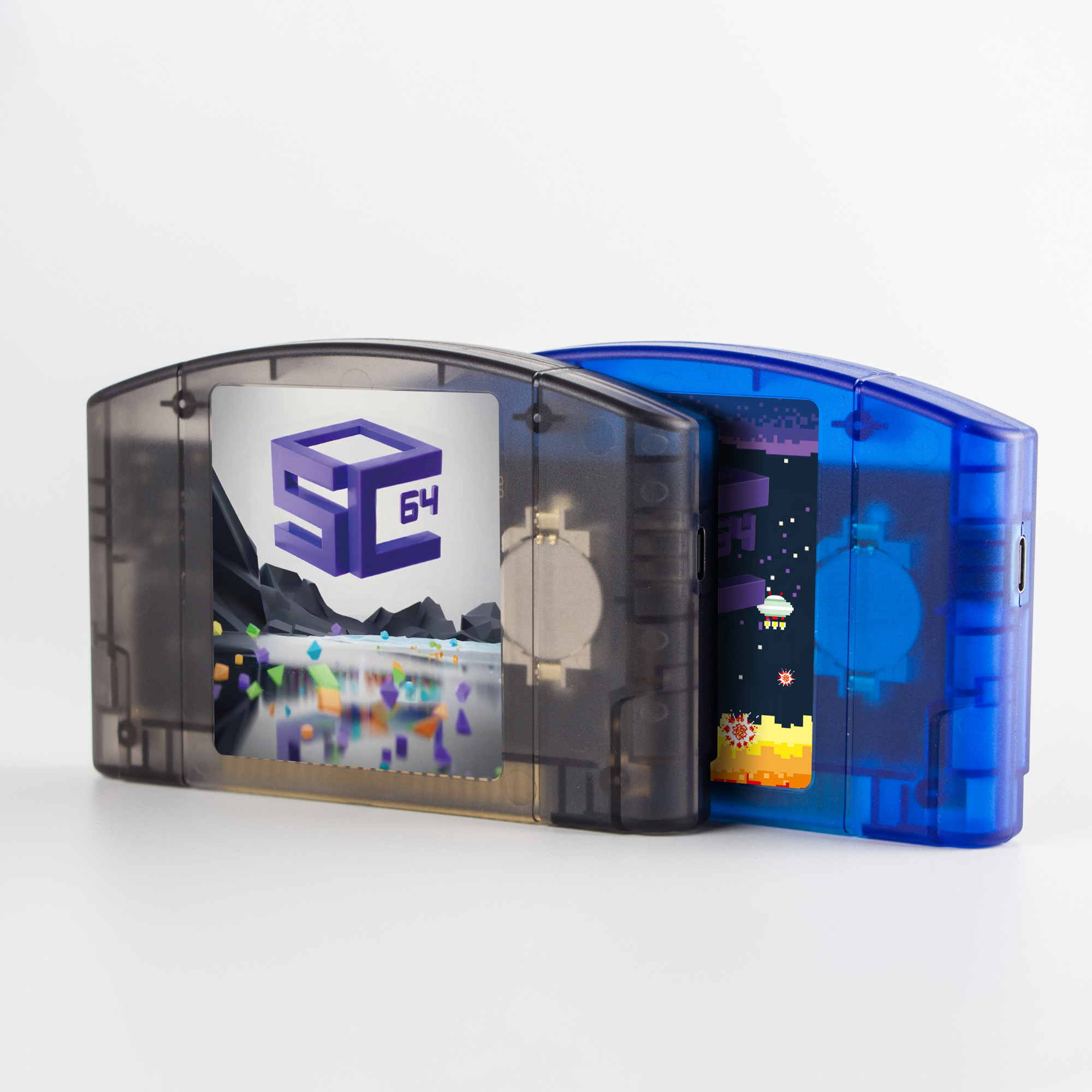 REMANK 5000-in1 SC64Summer SC6 - Gaming Console Vintage avis et prix