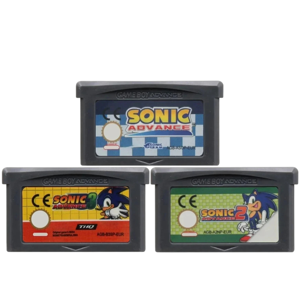 Cartouche de jeu GBA classique - Gaming Console Gta avis et prix