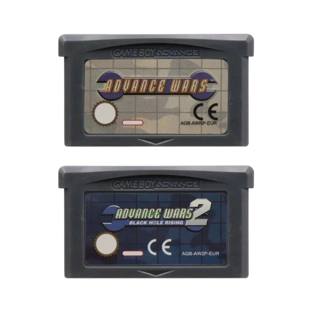 Cartouche de jeu GBA classique - Gaming Console Gta avis et prix