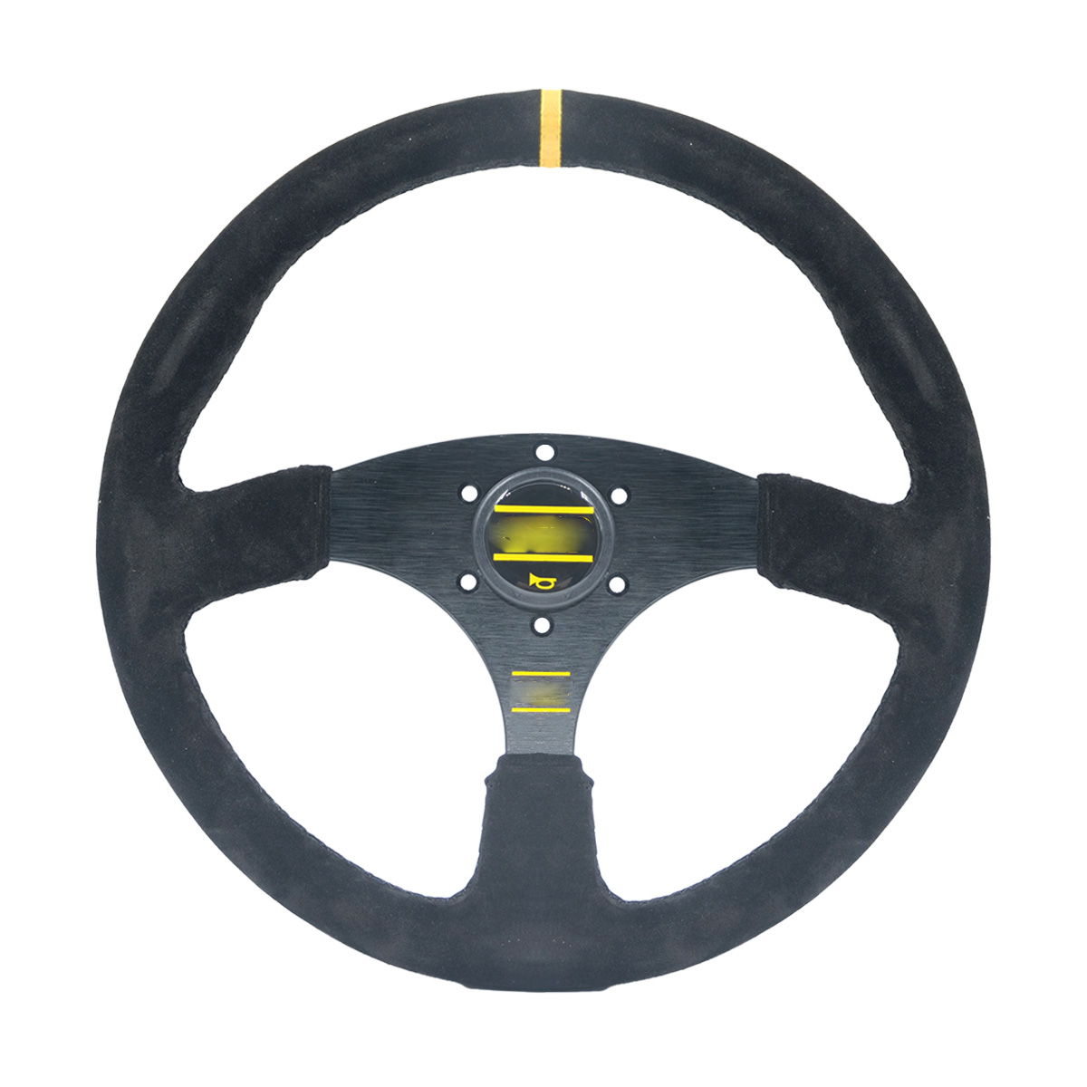 Volant de jeu de 14 pouces (35 - Gaming Console Car avis et prix