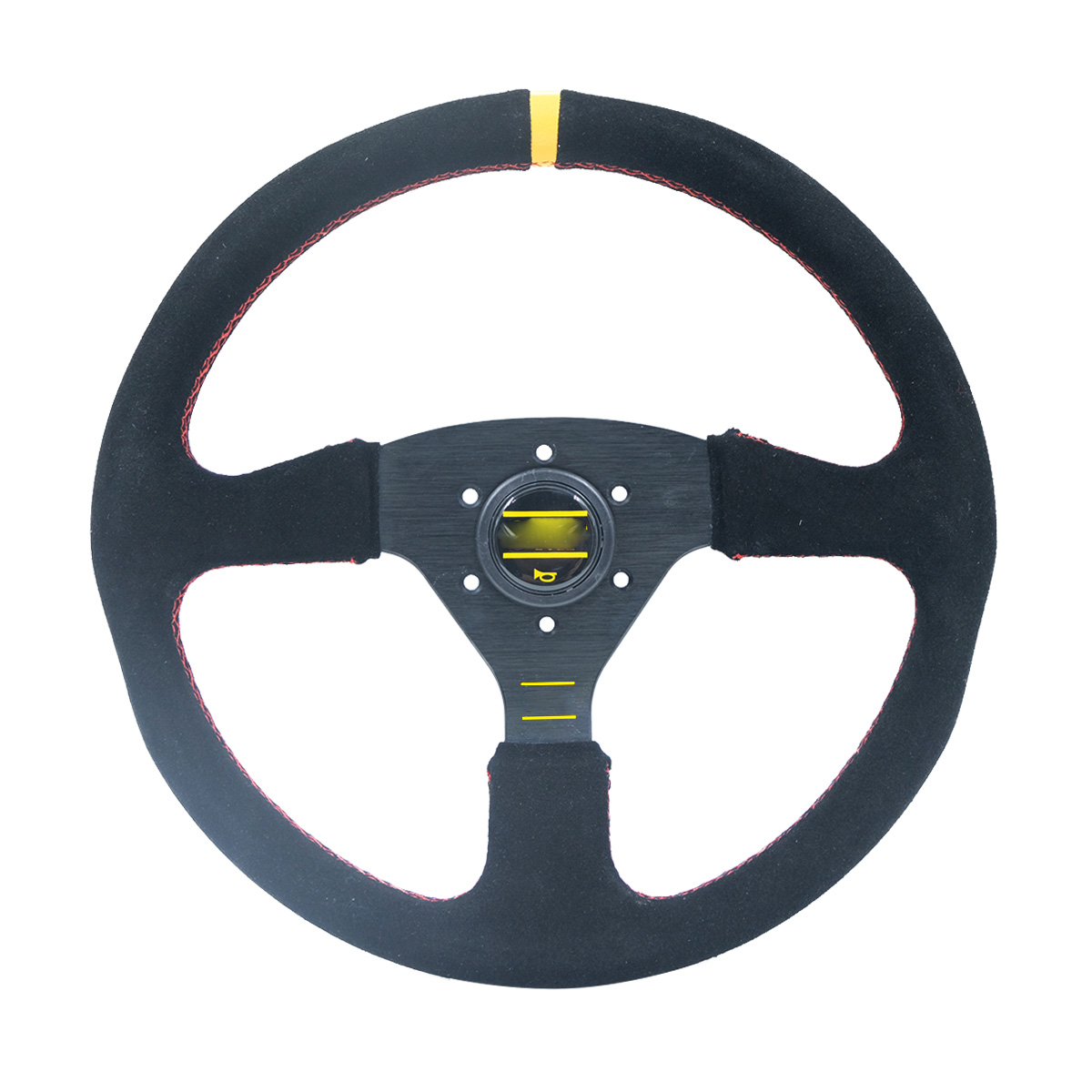 Volant de jeu de 14 pouces (35 - Gaming Console Car avis et prix
