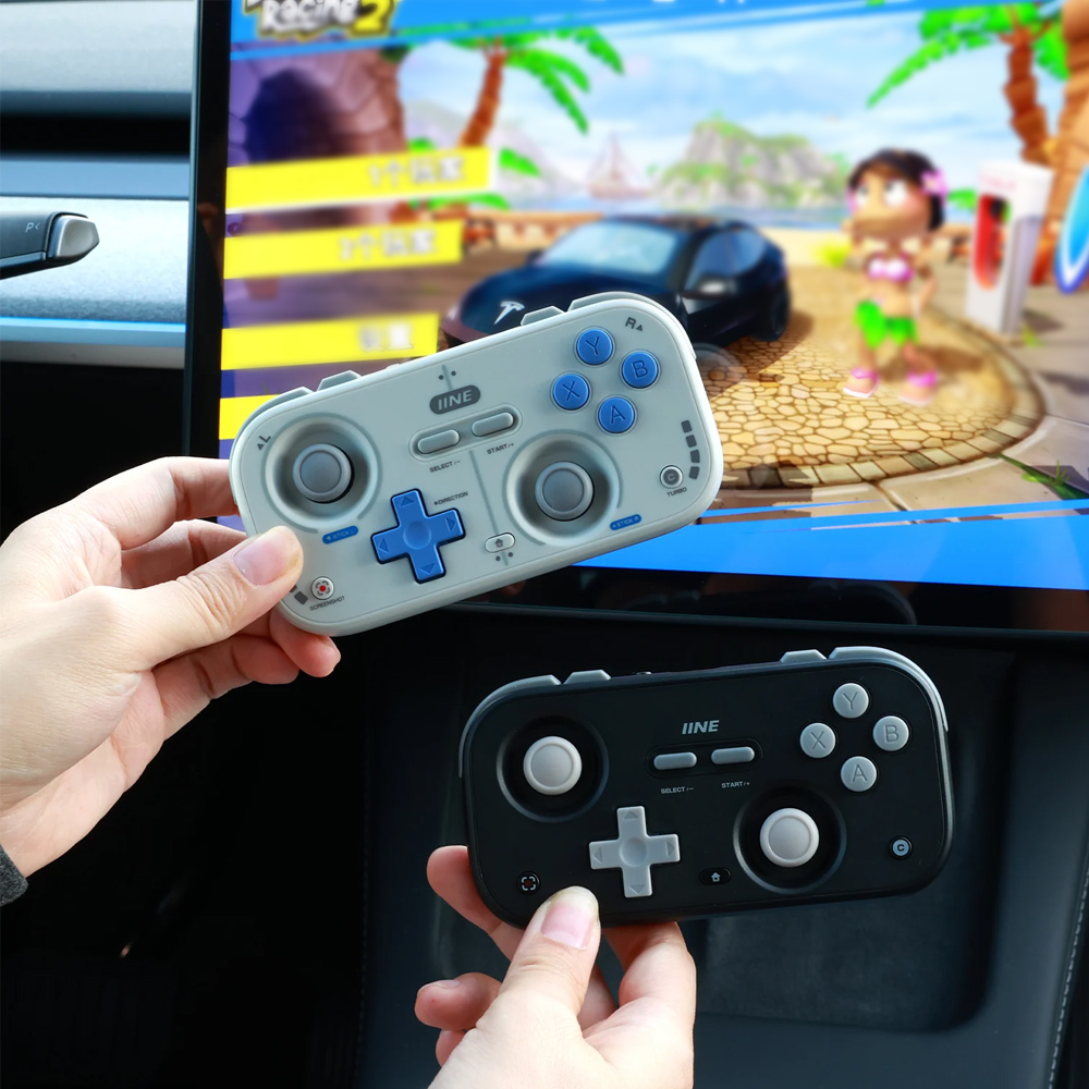 Manette de jeu rétro pour Nint - Gaming Console Car avis et prix